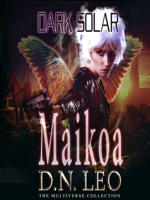 cover image of Maikoa